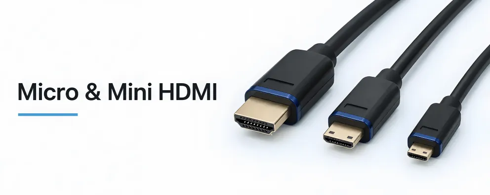 Micro HDMI
